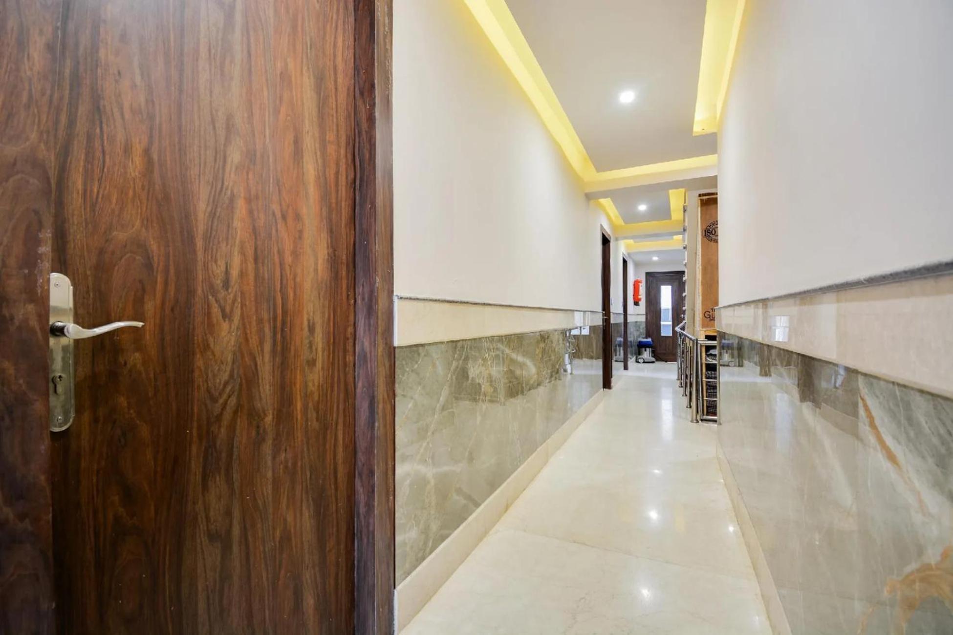 Aangan Regency Hotel Shimla Eksteriør billede