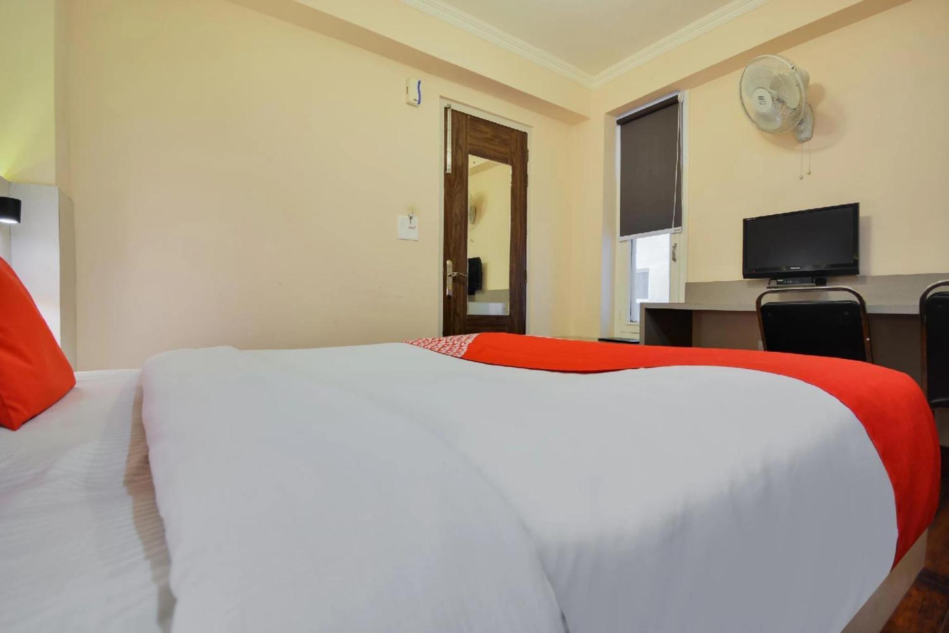 Aangan Regency Hotel Shimla Eksteriør billede
